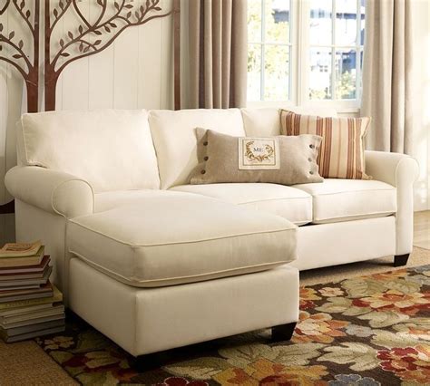 Small Sectional Sofa With Chaise Lounge 