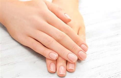 25 Easy And Natural Nail Care Tips And Tricks To Try At Home
