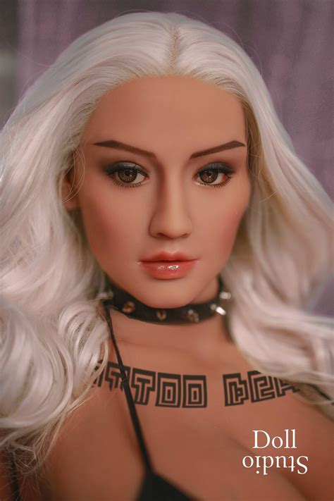New Photos With Yl Doll Yl 171l Body Style And ›katrina‹ Head Jinsan No 298 Forum Dollbase