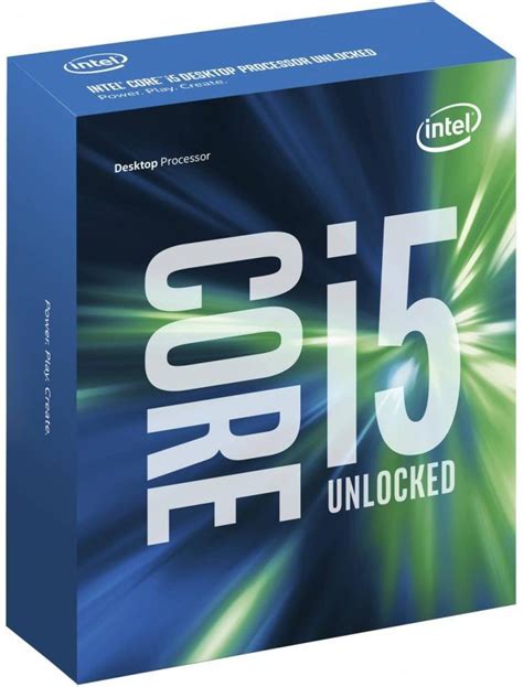 Intel Core I5 6500 Ceny Dane Techniczne Opinie Na Skapiecpl