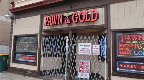 What Is A Pawn Shop And How It Works Pawn Shop Near Me