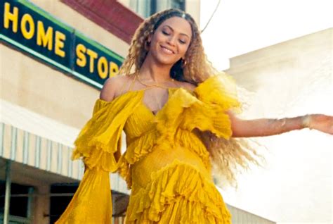 Beyoncé Wins Another Award For ‘lemonade’ Usweekly