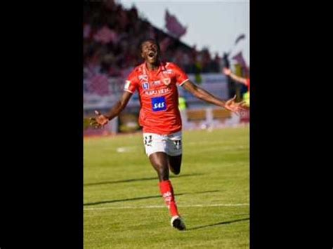 Kalmar currently play in the highest swedish league. Kalmar FF( Sm Guld 2008) - YouTube