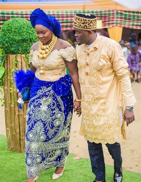Complete African Wedding Dresses African Traditional Wedding Etsy