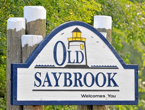 Old Saybrook Seeks Proposals For Brownfields At Mariners Way The