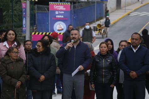 Adán Domínguez Convoca Reunión Presidentes Juntas Auxiliares