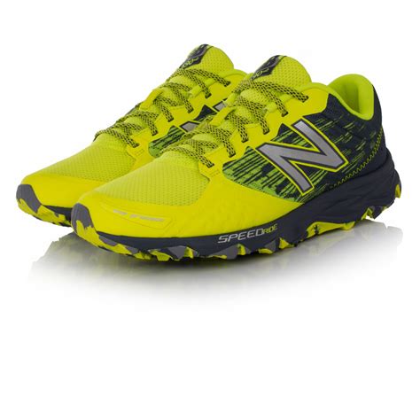 New Balance Mt690v2 Trail Running Shoes Ss17 50 Off