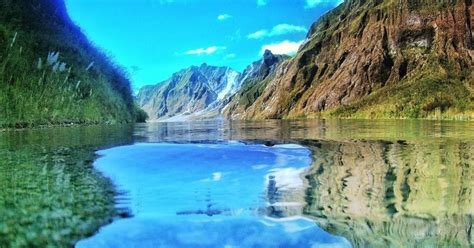 画像10枚目： フィリピンの絶景観光スポットおすすめ5選！火山や棚田など美しい秘境が満載｜ taptrip