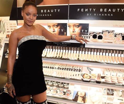 Fenty Beauty By Rihanna Nouveautés 2021 De La Marque De Maquillage