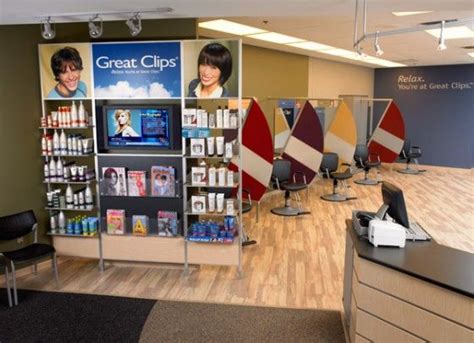 See terms and conditions for full list. In-store environment | Great clips coupons, Free printable ...