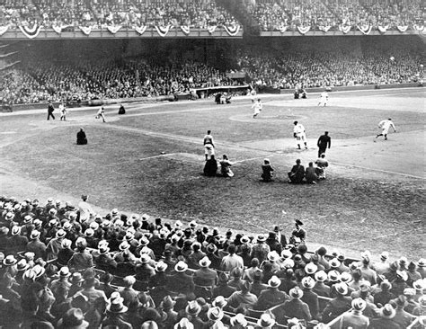 cleveland indians opening day photos through the years