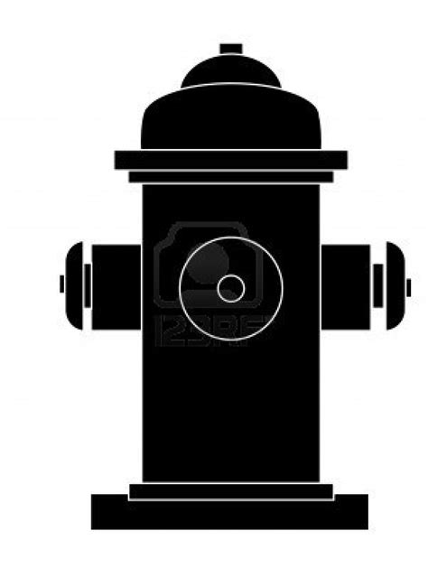 Fire Hydrant Clipart Outline Clipart Best Clipart Best