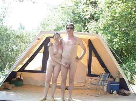 Chubby Naked Women Campers Telegraph