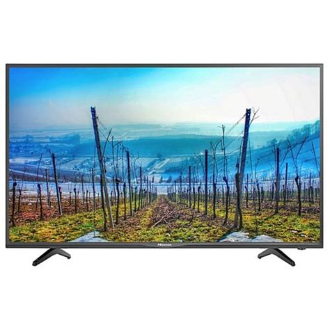 Hisense 49a5700pw 49″ Fhd Smart Digital Led Tv Inbuilt Wi Fi Best