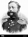 Prinz Louis William Augustus von Baden, Ludwig Wilhelm August Prinz von ...