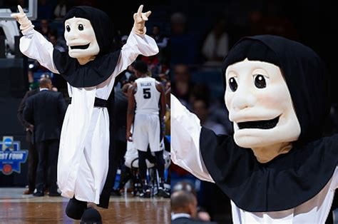 Ven Piteres The Weirdest College Mascots Ranked By How Nervous They Make Me Feel