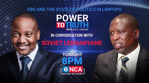 Coming Up On Power To Truth Tonight At 8pm Jjtabane Talks To The