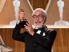 Oscar honors animator Hayao Miyazaki - CBS News