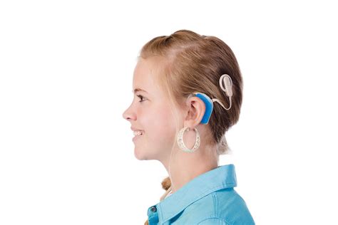 Cochlear Implant Speech Therapy Services Pc