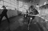 Alessia Cara & The Warning - "Enter Sandman" - Alan Zúñiga Cinematographer