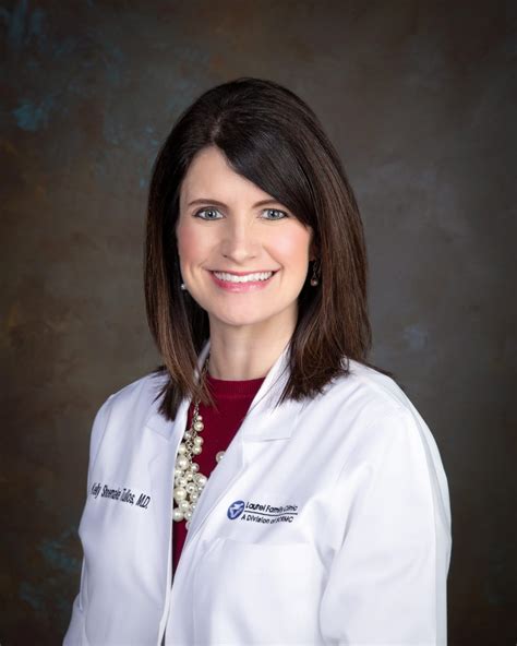 Healthy Lifestyle Kelly Tullos Md South Central Regional Medical