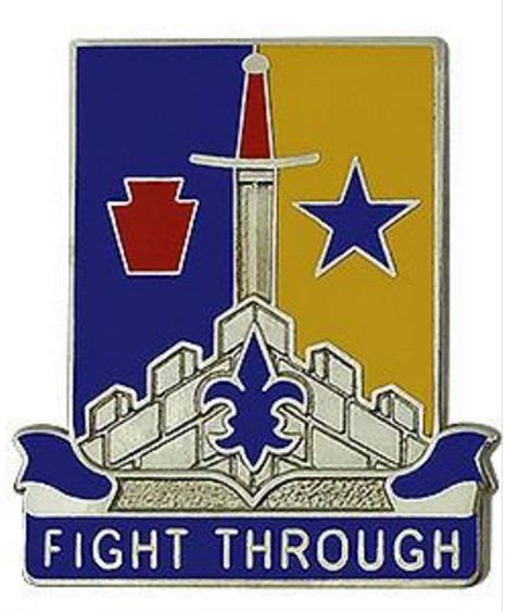 Special Troops Battalion 55th Brigade Combat Team 28th Infantry