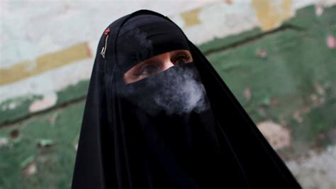 Deutschland Will Burka Verbot Einführen Oe24at