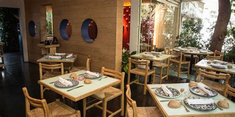 Los Mejores Restaurantes En La Condesa Travel Report