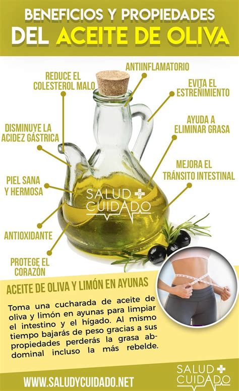 Aceite De Oliva Extra Virgen Beneficios Y Propiedades Para La Salud