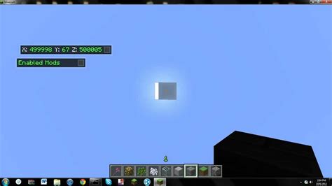 Minecraft Solar Eclipse Youtube