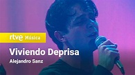 Alejandro Sanz - "Viviendo deprisa" (1991) - YouTube