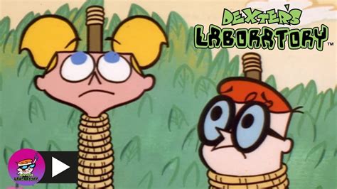 Dexters Laboratory Chupacabra Cartoon Network Youtube