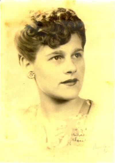 Betty C Miller Obituaries