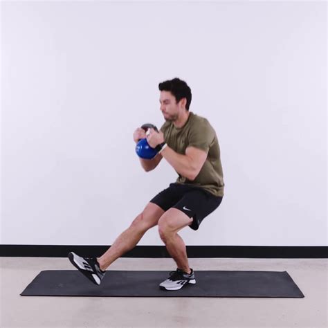 Pistol Squat How To Do It Form Corrections And Variations