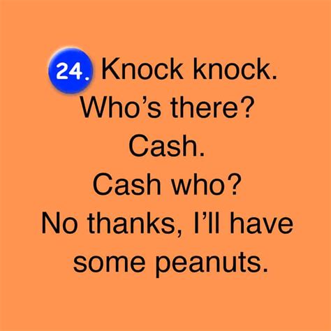 Top 100 Knock Knock Jokes Of All Time - Page 13 of 51 - True Activist