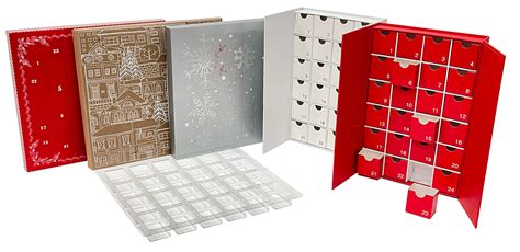 Wholesale Advent Calendar T Boxes Bulk Retail And T Packaging