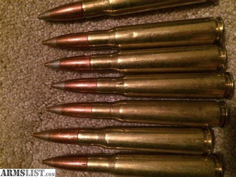 Armslist For Sale 50 Bmg 50 Cal Ammunition