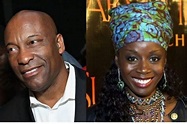 Know Facts About John Singleton’s Ex-Wife and Baby Mama, Akosua Busia.