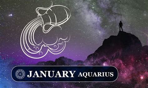 Aquarius January 2022 Horoscope Whats In Store For Caring Aquarius