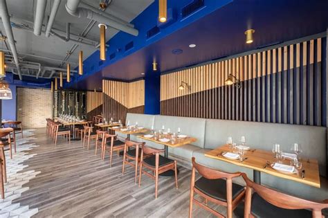 The Hottest Restaurants in San Diego Right Now, August 2019 - Eater San