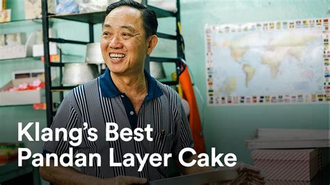 It is also known as pandan chiffon. Klang's Best Pandan Layer Cake with Uncle Cheng | Regent ...