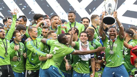 Mls Is Back Tournament Confirmed For July And August Stadium Astro
