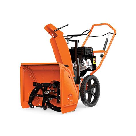 Ariens Snow Blowers Type Snowblower Clearing Width Inch 20