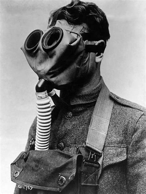 Gas Mask Ww1 Xolersam