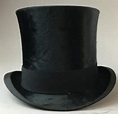 Know Your Hats: A Quick History of Men’s Hats 1790 to Present | Detroit ...