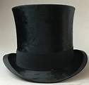 Know Your Hats: A Quick History of Men’s Hats 1790 to Present | Detroit ...