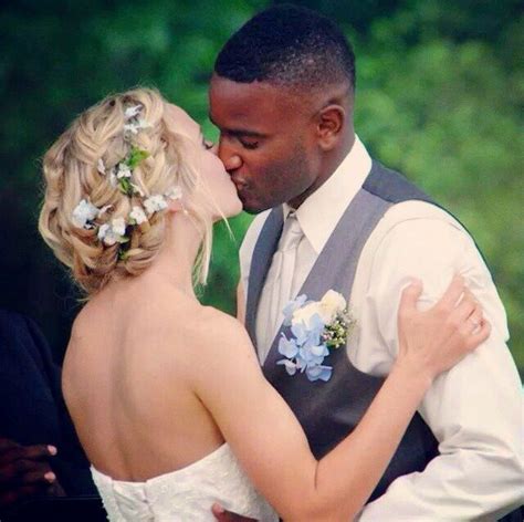 Just The Best Interracial Couple Ever Thats All Interracial Wedding Interracial Marriage