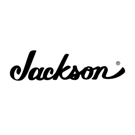 Jackson Logo Png Vlr Eng Br