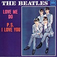 The Beatles – P.S. I Love You Lyrics | Genius Lyrics