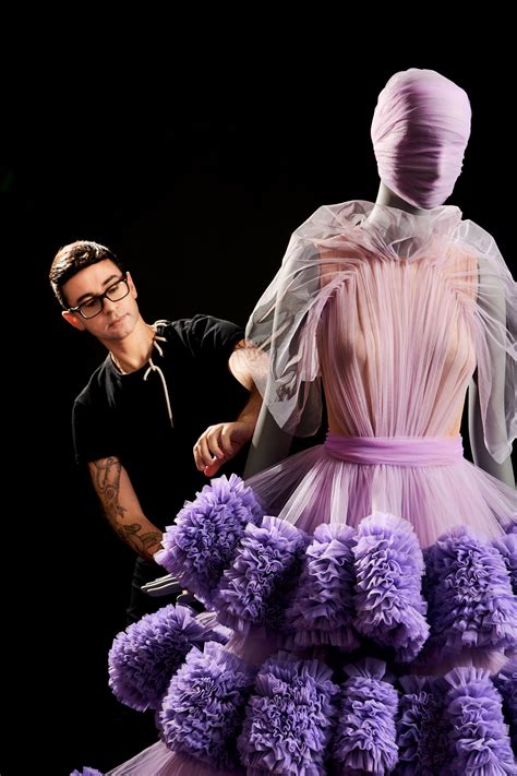 Christian Siriano People Are People Scad Fash Museum Of Fashion Film